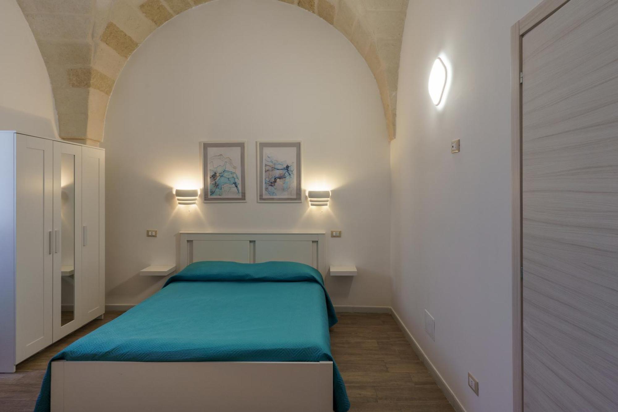Casaru - Emozioni E Relax Apartment Crispiano Exterior photo